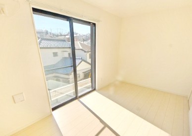 その他部屋・スペース　別な感じで