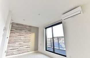 居室・リビング　お部屋の様子は