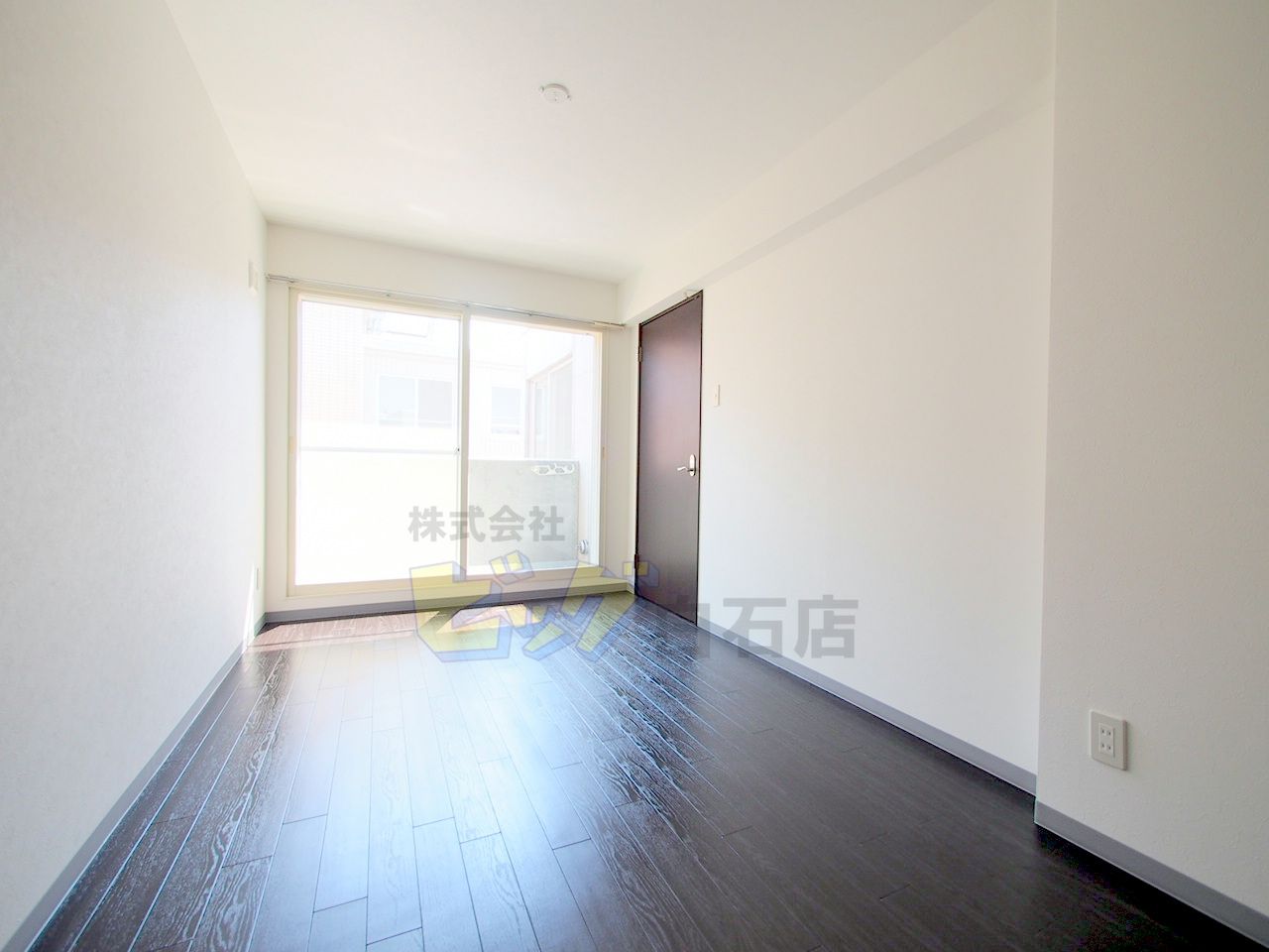 その他部屋・スペース　人気のオール洋室タイプのお部屋です♪