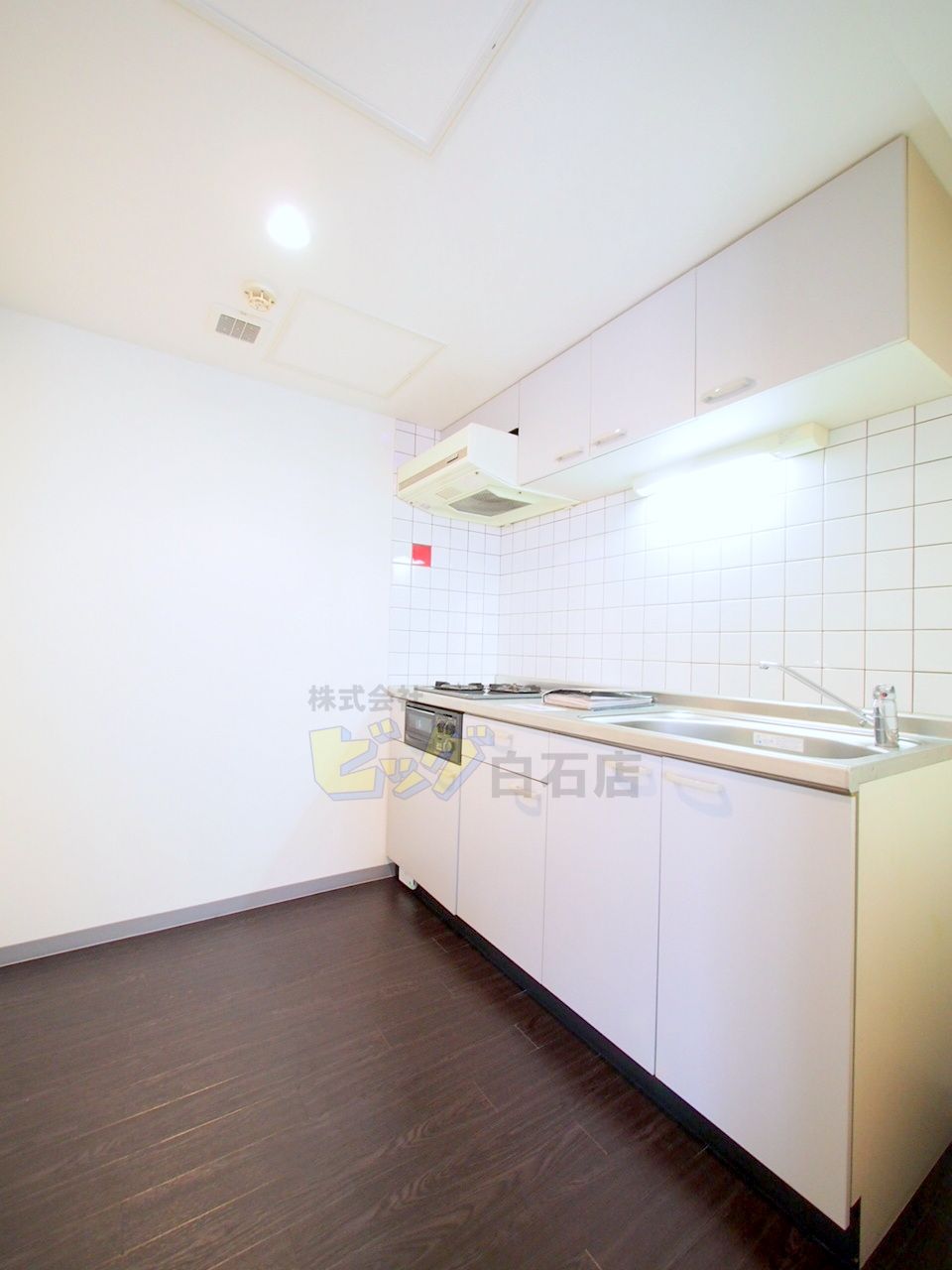 キッチン　人気の独立キッチンです♪