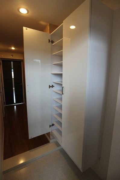 その他設備　イメージ写真です。