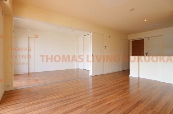 居室・リビング　イメージ写真です。