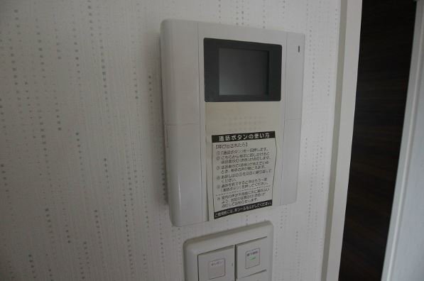 セキュリティ　イメージ写真です。