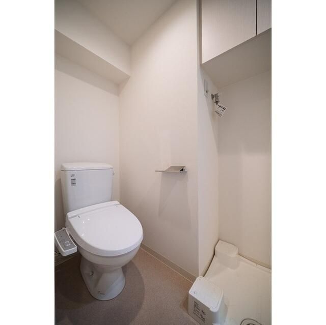 トイレ　☆清潔感のあるトイレ☆