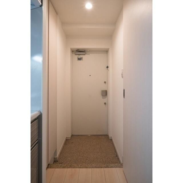 玄関　☆広々とした玄関☆