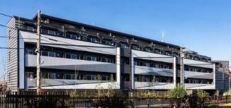 建物外観　☆綺麗な外観☆