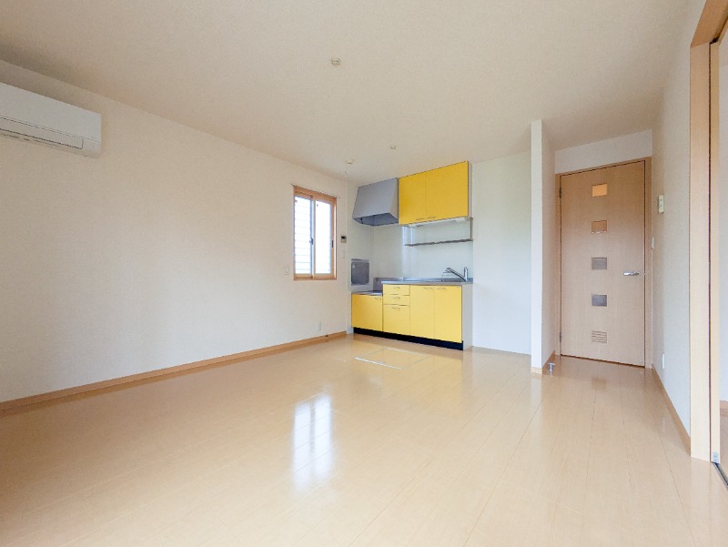 居室・リビング　図面と現状に相違がある場合には現状を優先