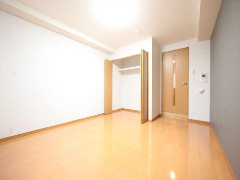 その他部屋・スペース　洋室8.4帖　クローゼット付（収納充実してます）