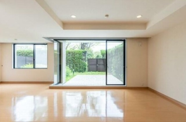 居室・リビング　※同仕様タイプ