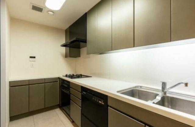 キッチン　※同仕様タイプ