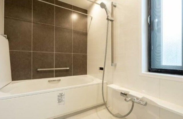 バス・シャワールーム　※同仕様タイプ