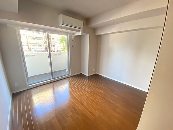 居室・リビング　リビング/居室