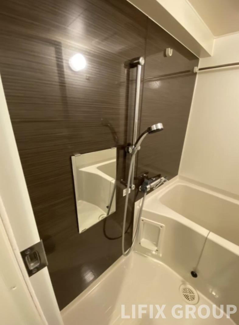 バス・シャワールーム　風呂