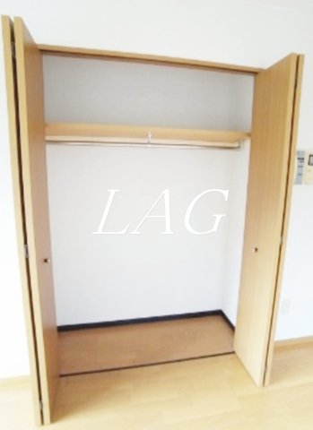 収納　収納です。