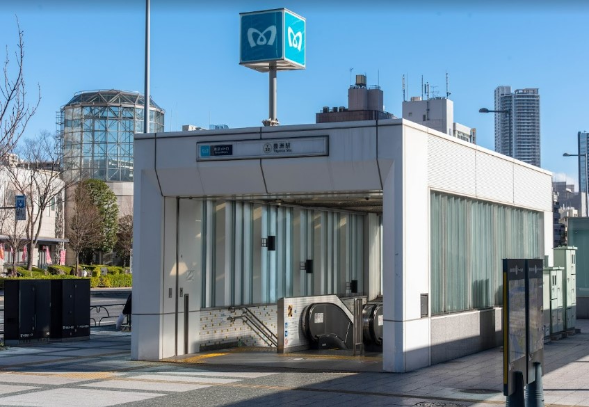 その他　豊洲駅（その他）まで1708m