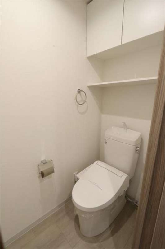 トイレ　バストイレ別♪