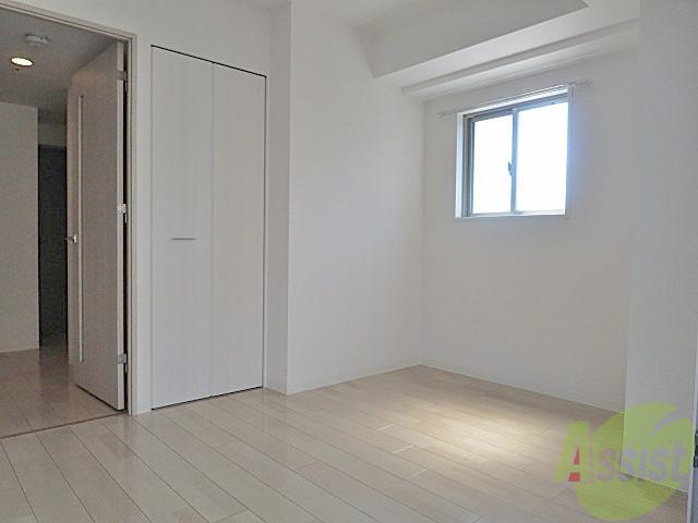 その他部屋・スペース　疲れた日は布団にダイブして何もかも忘れて寝ましょう！（笑）