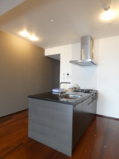 キッチン　キッチン※別部屋参考写真