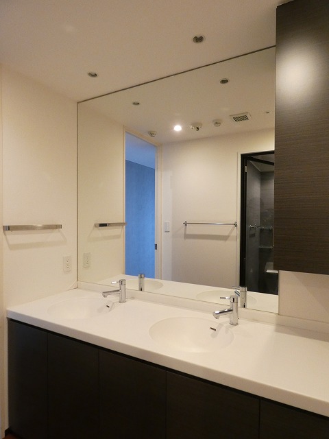 洗面設備　洗面※別部屋参考写真