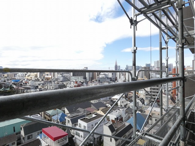 眺望　眺望※別部屋参考写真