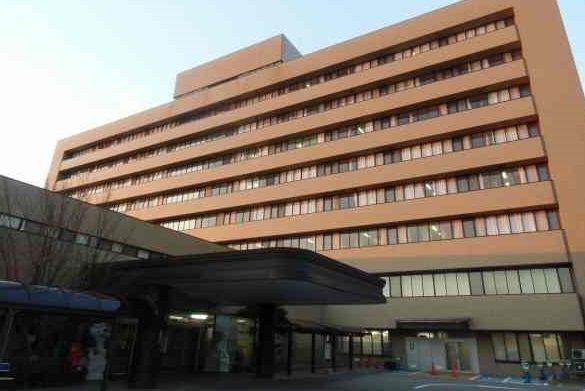 病院　芳珠記念病院（病院）まで2000m