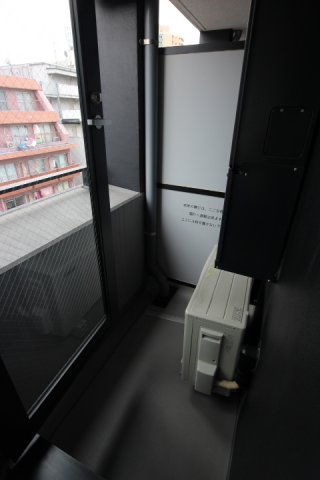 バルコニー　※参考写真