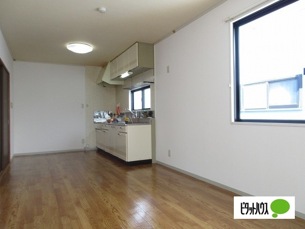 その他　リビング