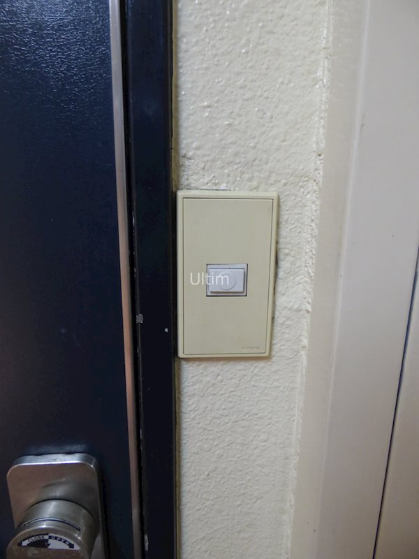 セキュリティ　別部屋のお写真です。ご参考までに！