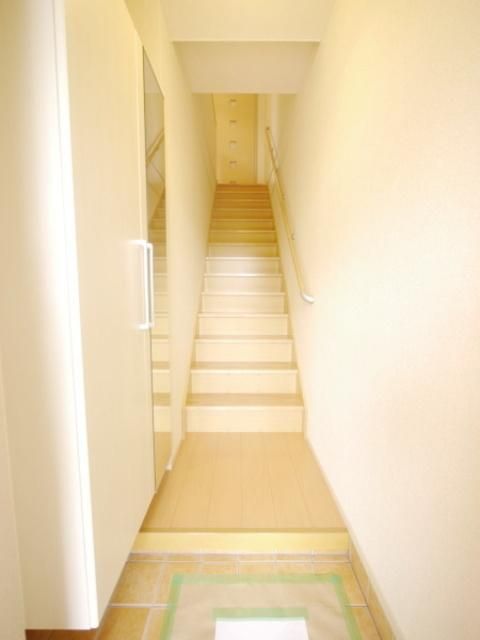 玄関　★玄関です★