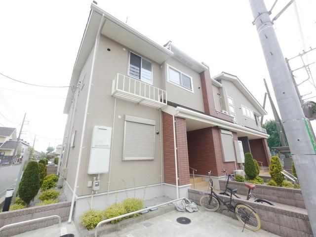 建物外観　★お洒落な外観です★