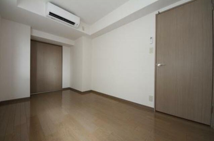 その他部屋・スペース　4.8帖の洋室。