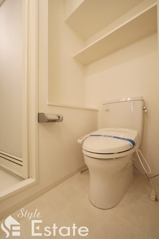 トイレ　シャワートイレ