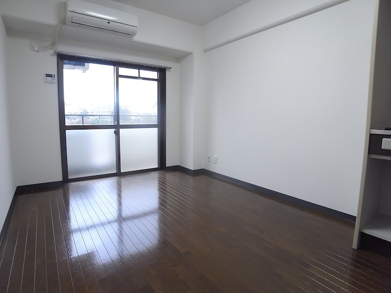 居室・リビング　洋室(1)