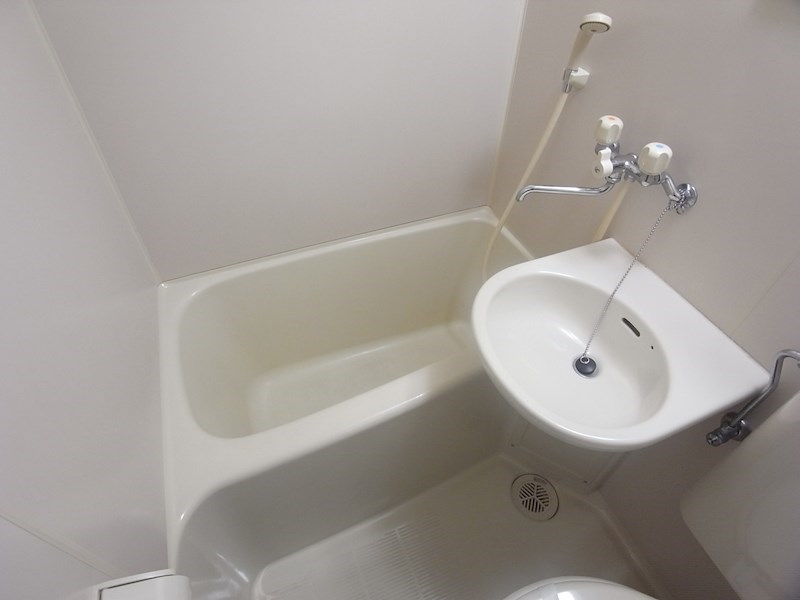 バス・シャワールーム　3点ユニット(1)