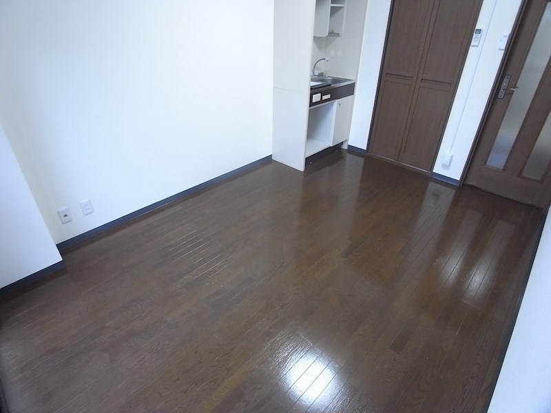 その他部屋・スペース　洋室(2)