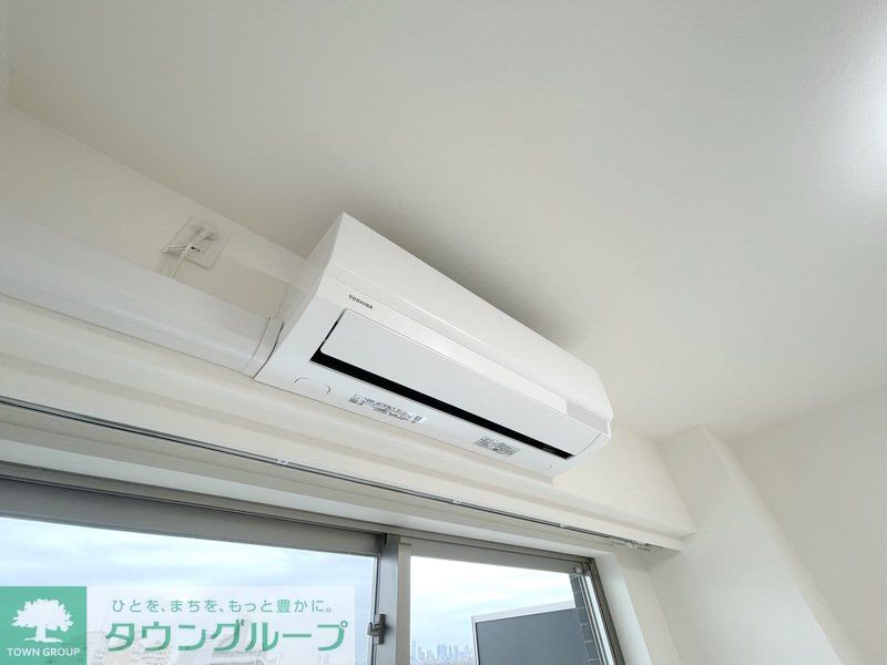 その他設備　設備