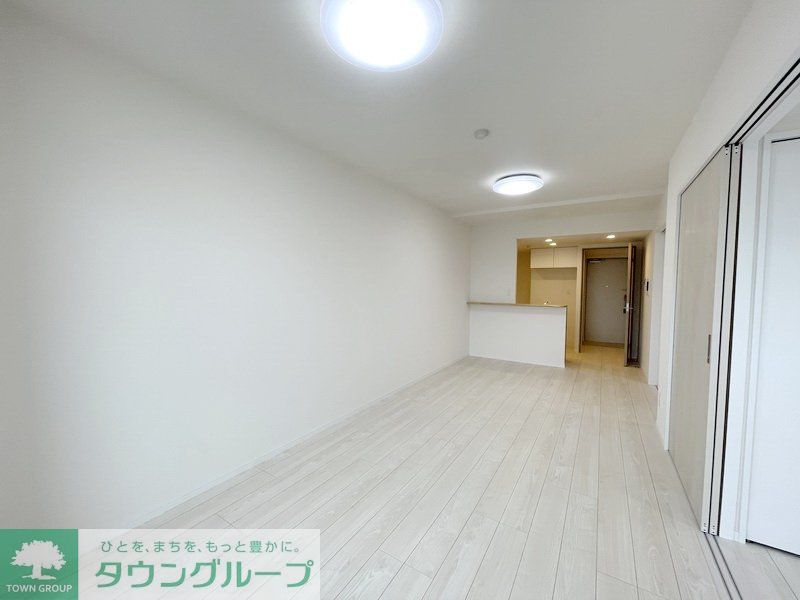 居室・リビング　リビング/居室