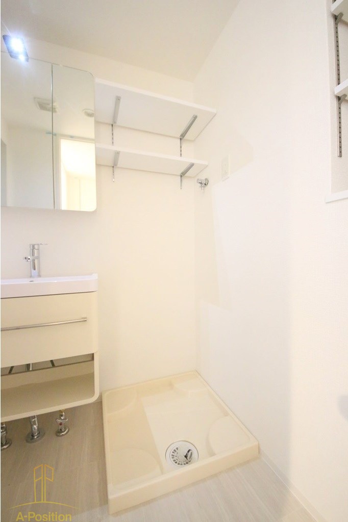 その他設備　セレニテフラン本町