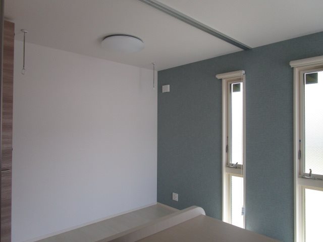 居室・リビング　画像は103号室です（参考）