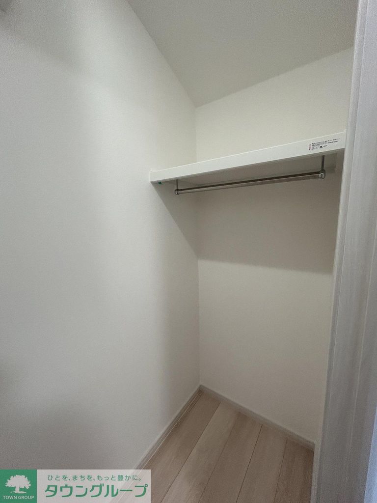 収納　別部屋参考写真