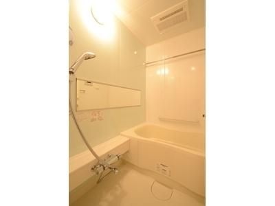 バス・シャワールーム　★浴室★