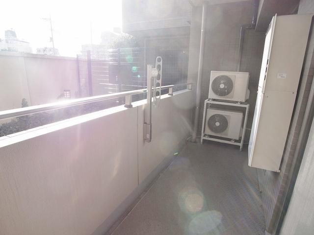 バルコニー　★バルコニー★