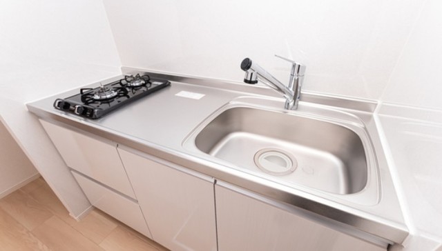 キッチン　同仕様