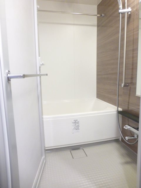 バス・シャワールーム　バス※別部屋参考写真