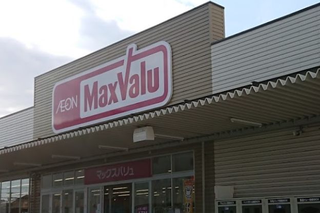 スーパー　マックスバリュ 祇園店（スーパー）まで665m