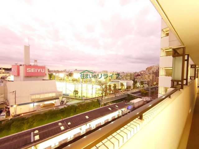 その他　アーバンハイツ巣鴨A棟