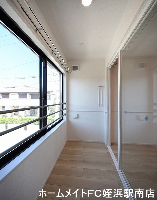 バルコニー　★同シリーズ・同タイプの参考写真♪★