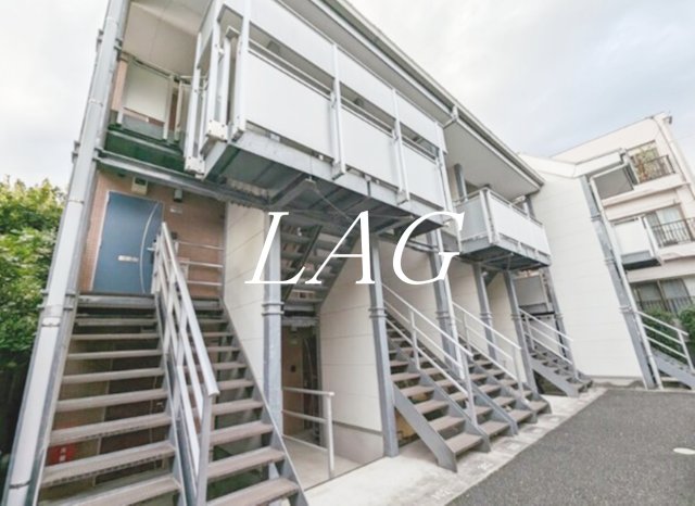 その他共有部分　共用階段です。