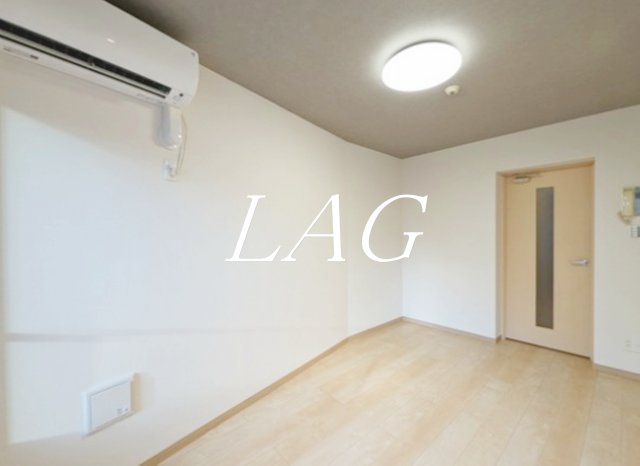 その他部屋・スペース　寝室です。