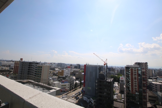 眺望　※別室の参考写真の為、現況優先です。